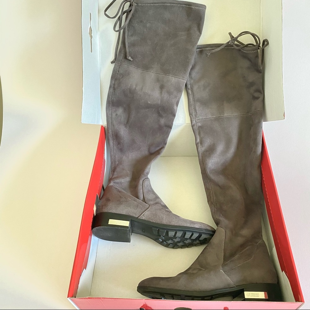Guess Boots